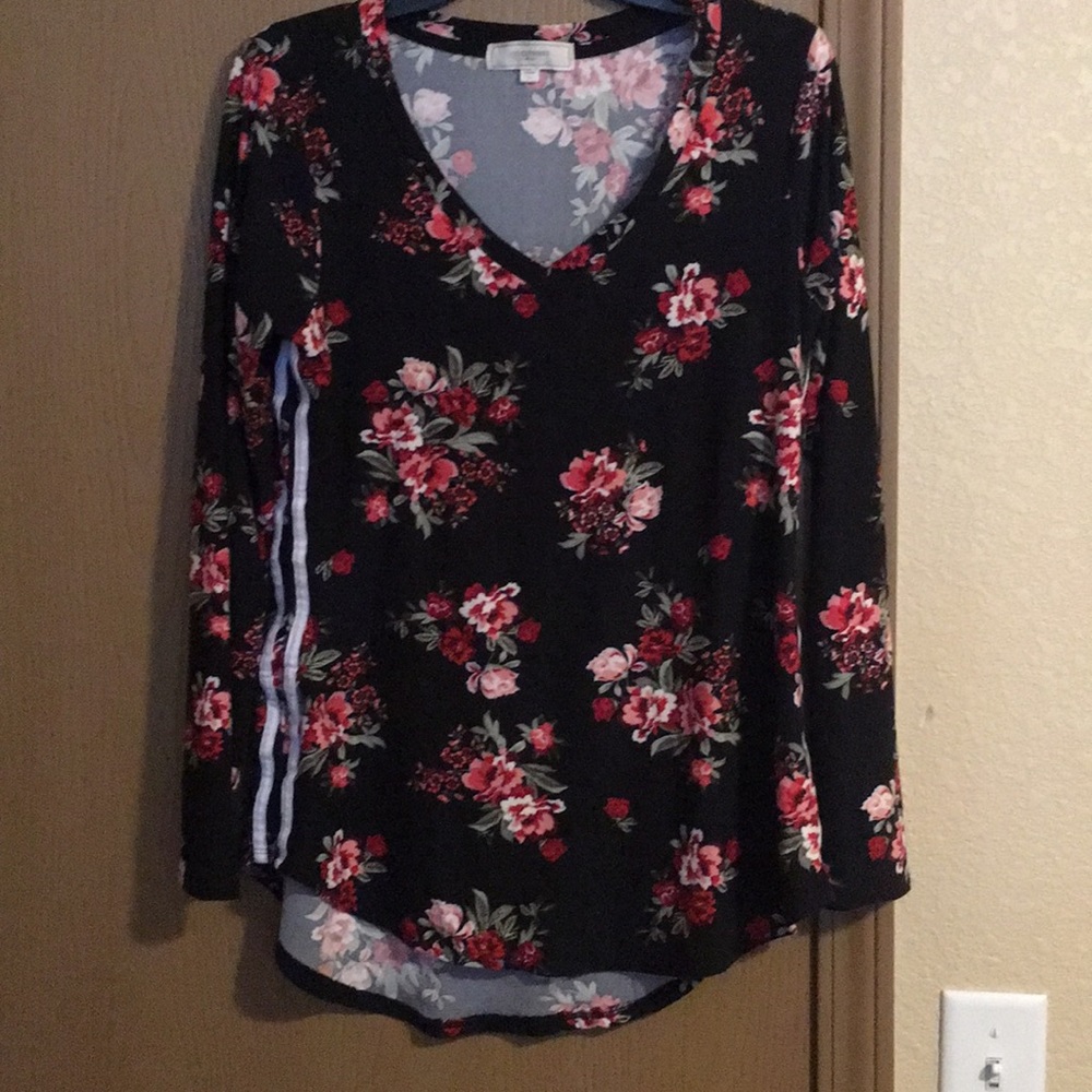 Large shirt